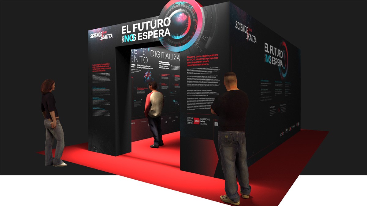 Imagen de Evento