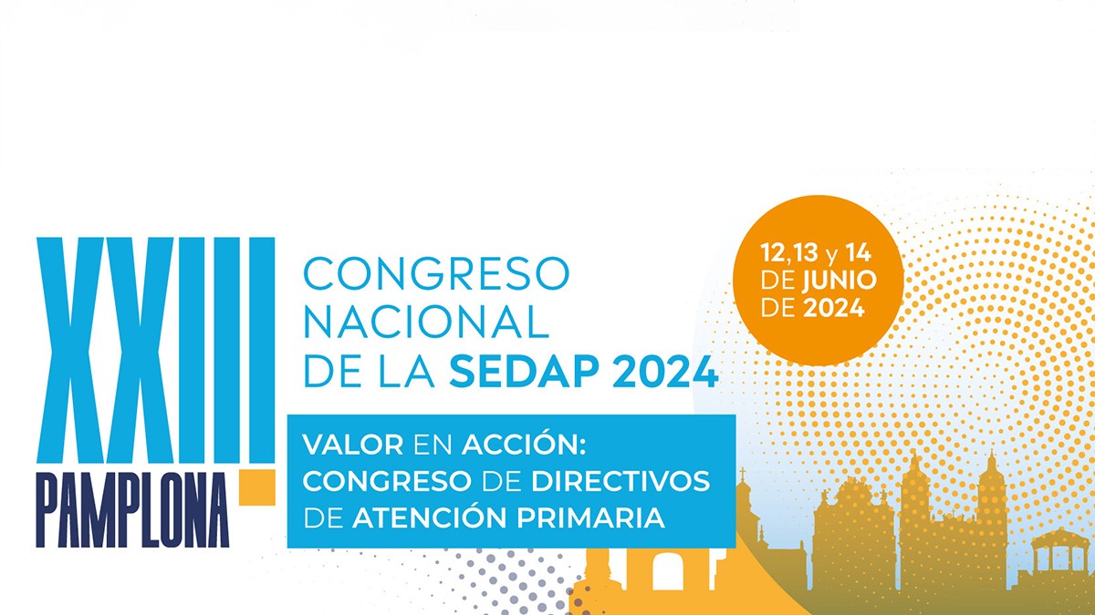 XXIII Congreso Nacional de la SEDAP