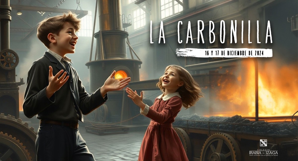 La Carbonilla