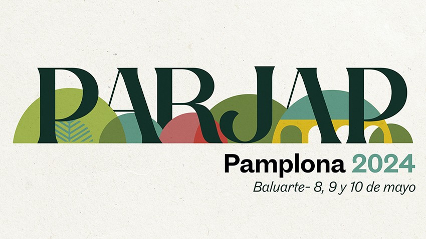 Congreso PARJAP Pamplona 2024