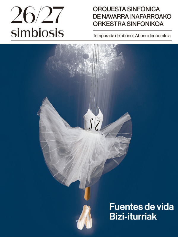 Orquesta Sinfónica de Navarra