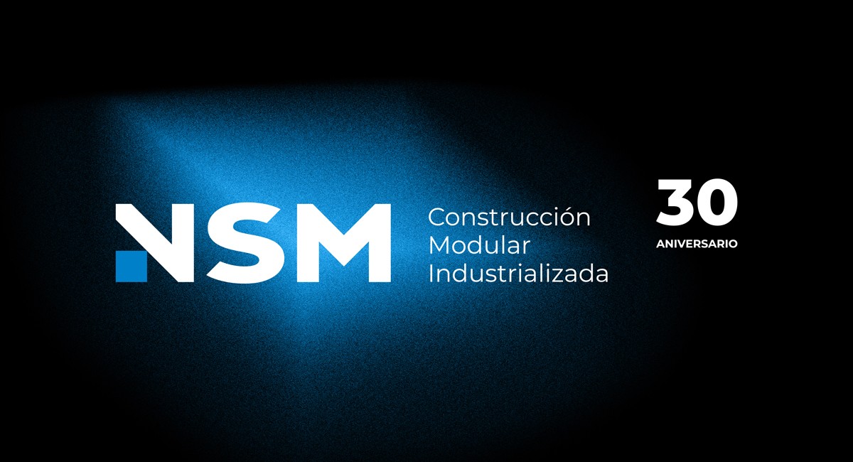 NSM, 30 años construyendo diferente