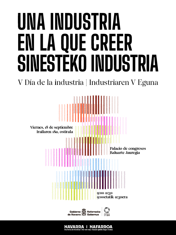 V Día de la Industria