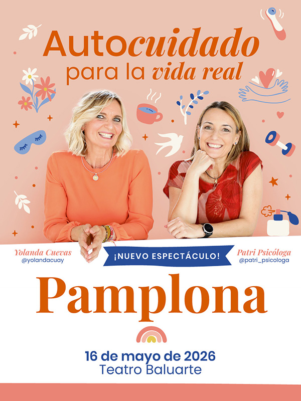 Autocuidado para la vida real