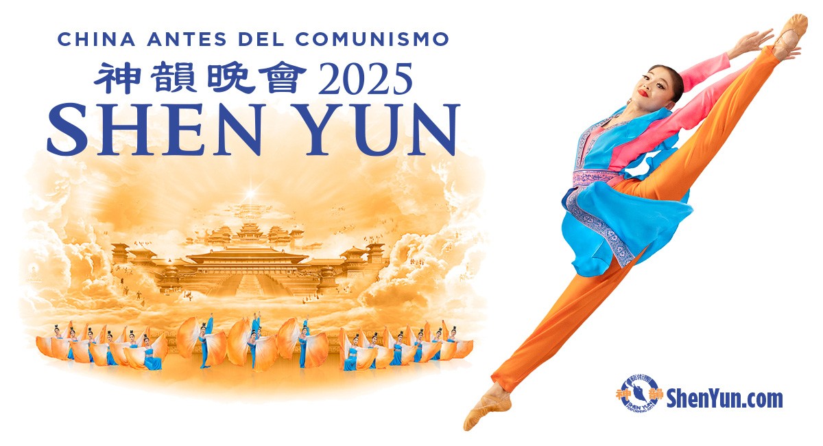 Shen Yun 2025