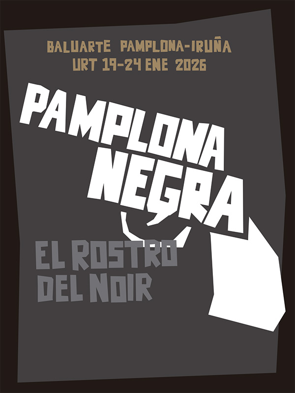Pamplona Negra