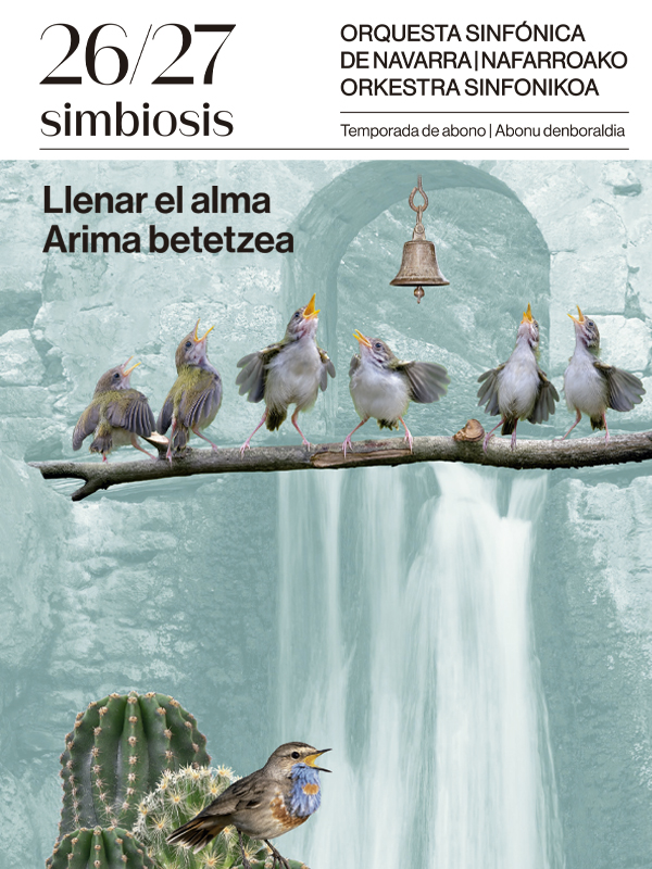 Orquesta Sinfónica de Navarra