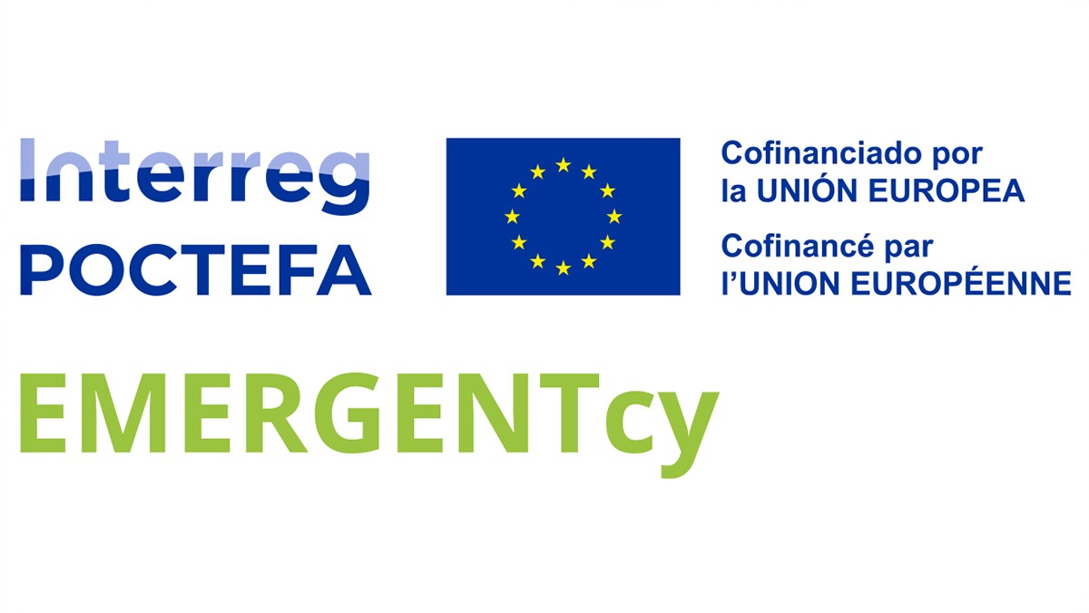 Lanzamiento Proyecto POCTEFA EMERGENTcy (EFA37/1)
