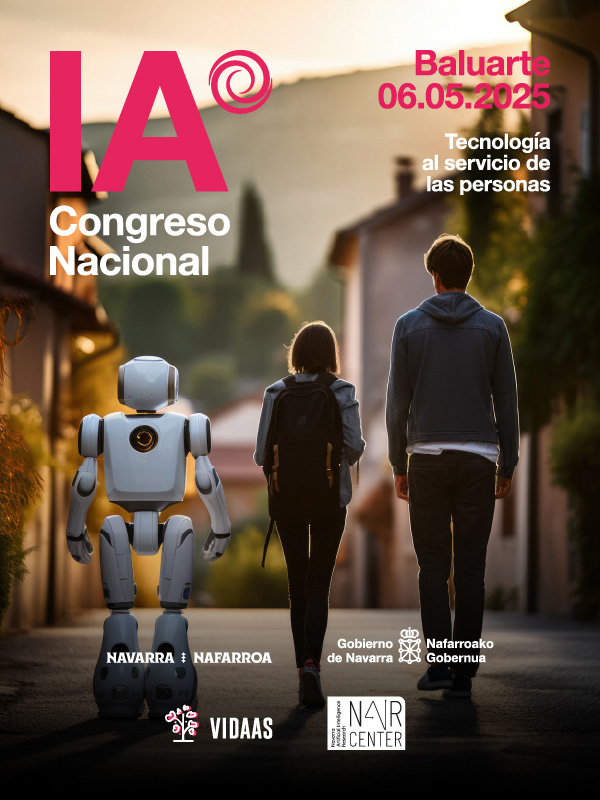 Congreso Nacional de Inteligencia Artificial