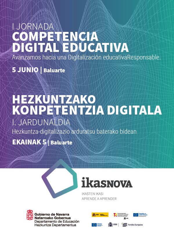 Jornada de Competencia Digital Educativa