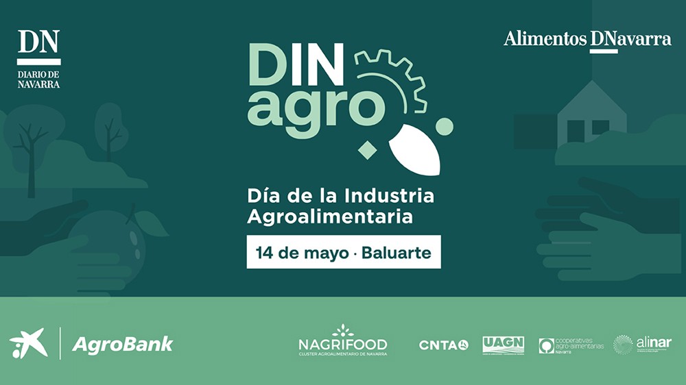 Día de la Industria y el Sector Alimentario (DINAGRO)