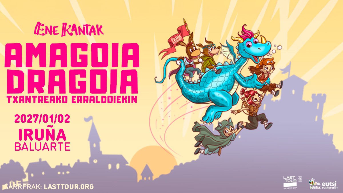 Imagen de Evento