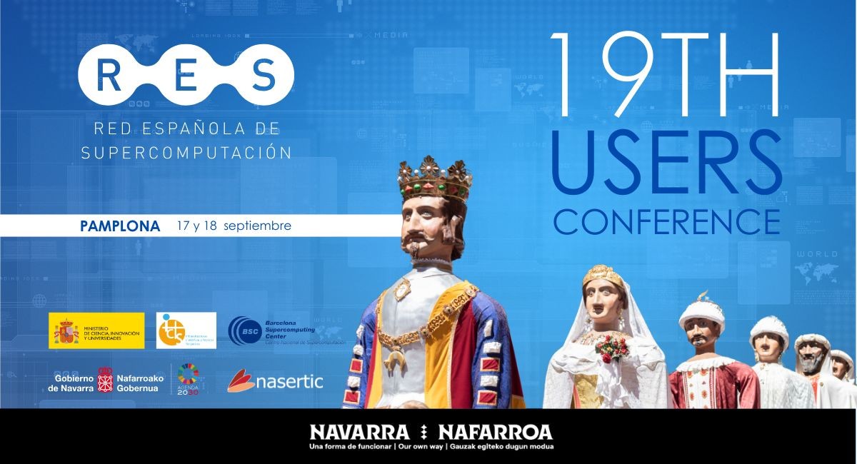 Imagen de Evento