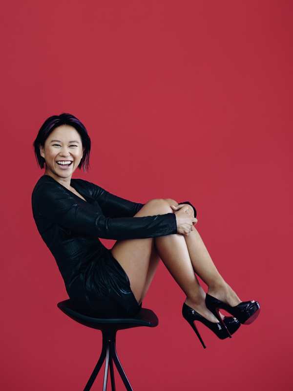 Yuja Wang, piano