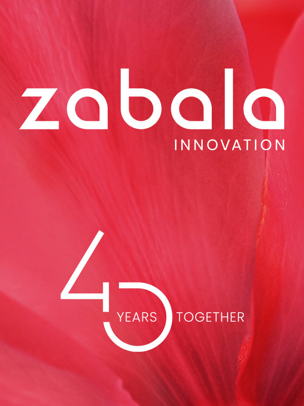 40 Aniversario Zabala Innovation