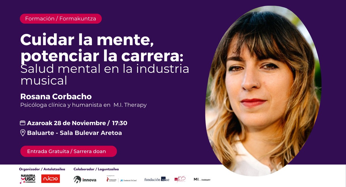 Cuidar la mente, potenciar la carrera