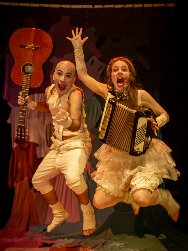 Carnaval de la vida