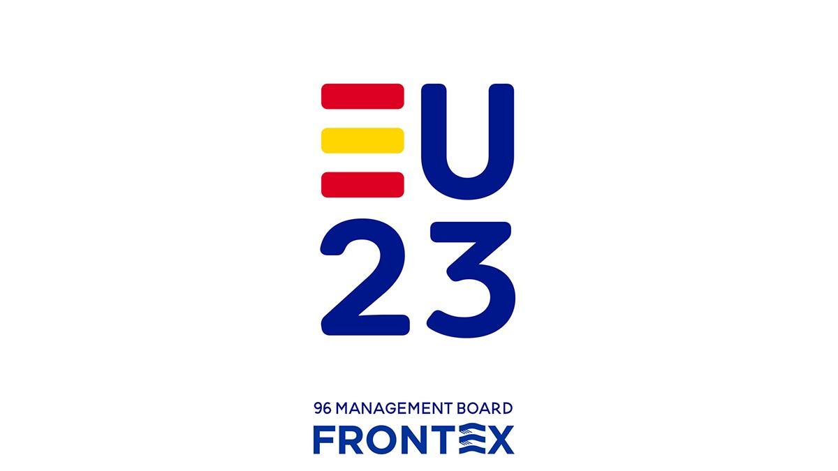 96 Reunión del Consejo de Administración de FRONTEX