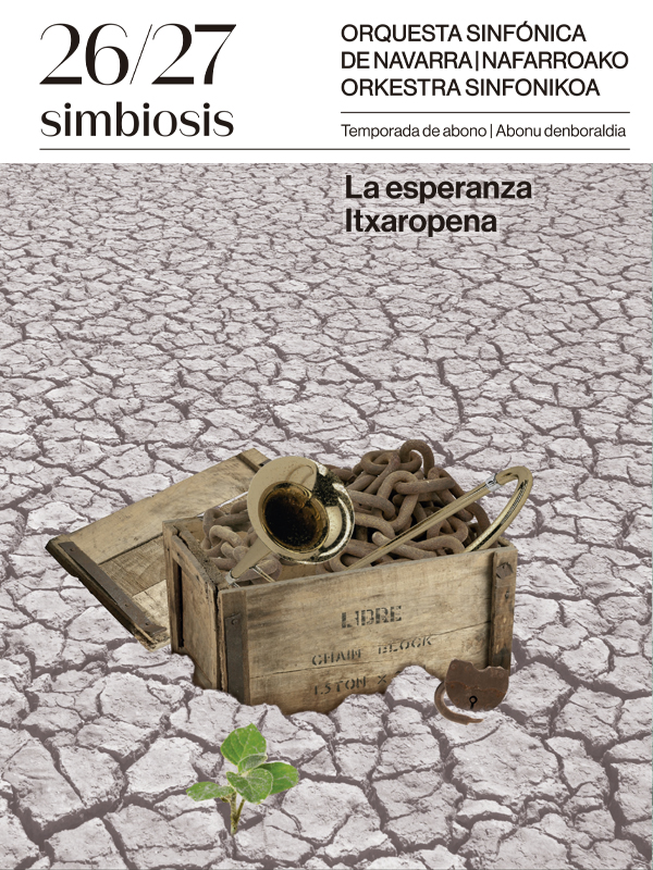 Orquesta Sinfónica de Navarra