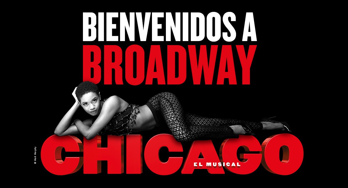 Chicago, el musical