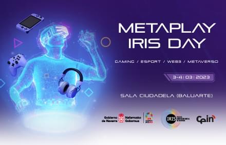 Metaplay Iris Day