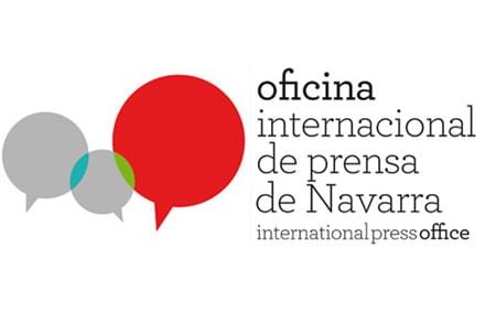Oficina Internacional de Prensa de Navarra 2023 (OIP)