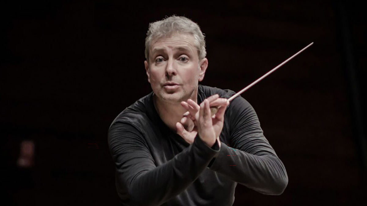 Euskadiko Orkestra