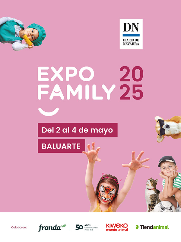 Expofamily 2025