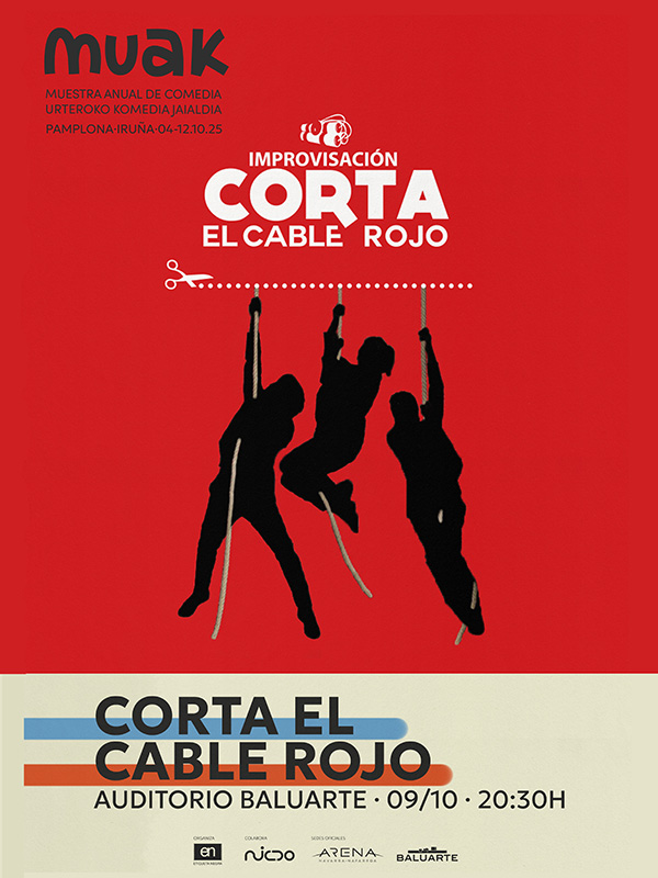Corta el Cable Rojo