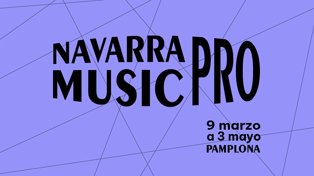 Navarra Music Pro 2024 - Editorial Musical y Sincronizaciones Musicales