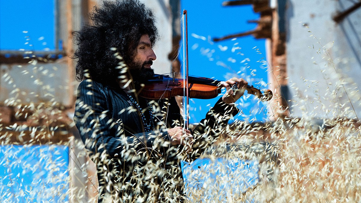 Ara Malikian