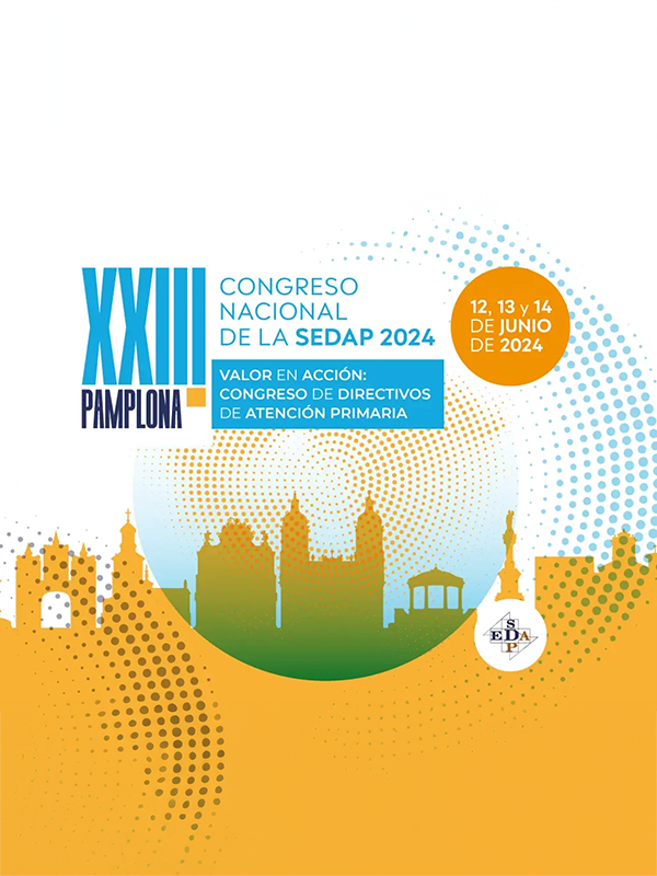 XXIII Congreso Nacional de la SEDAP