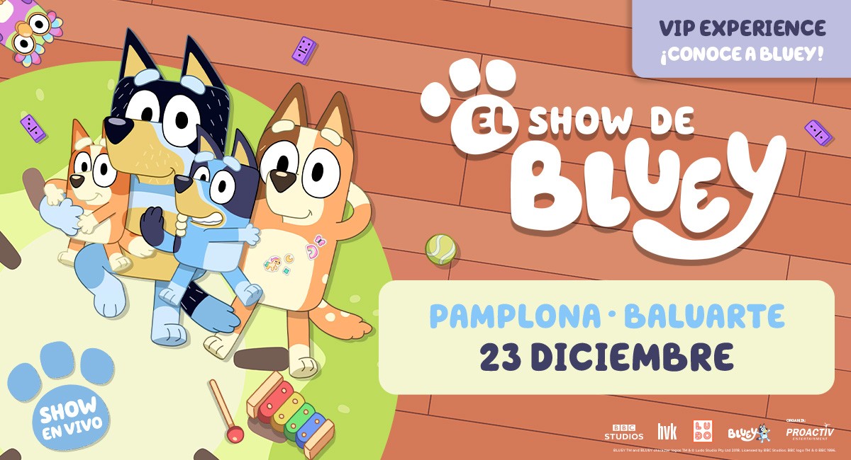 Imagen de Evento