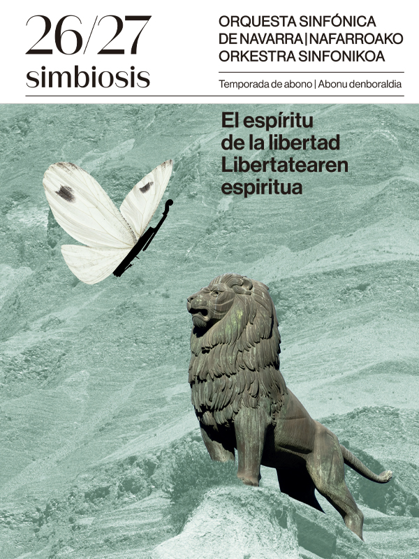 Orquesta Sinfónica de Navarra