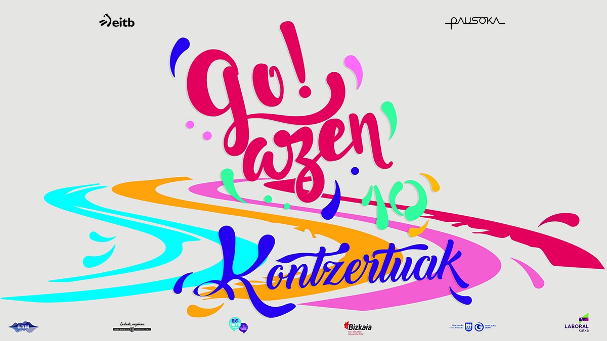 Go!azen 10 Kontzertuak