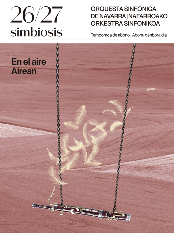 Orquesta Sinfónica de Navarra