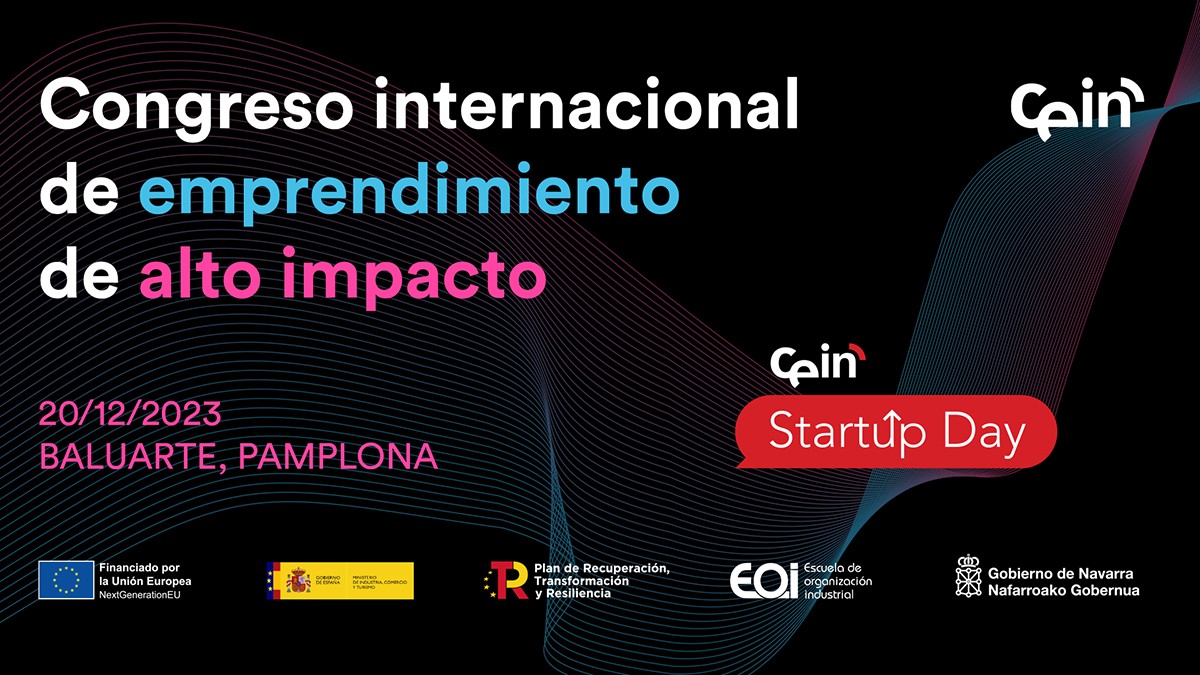 Congreso Internacional de Emprendimiento de Alto Impacto