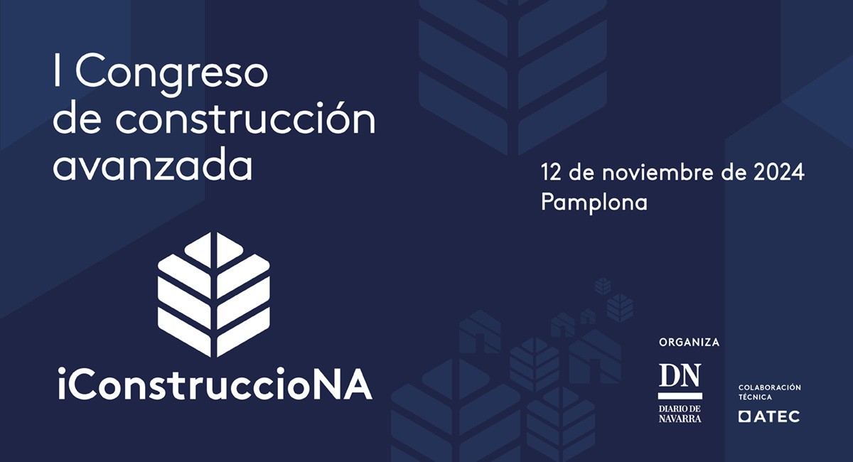 I Congreso de la Construcción avanzada
