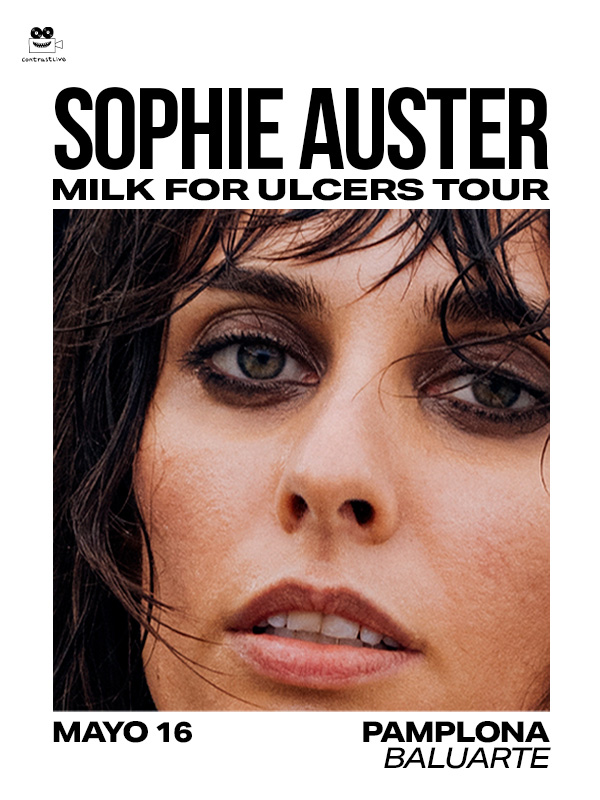 Sophie Auster