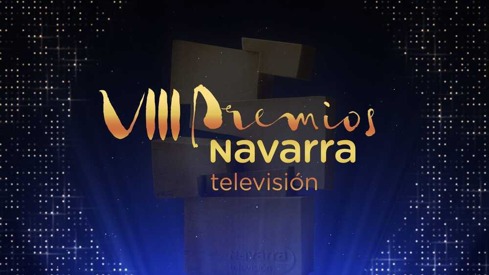 VIII Premios Navarra Televisión