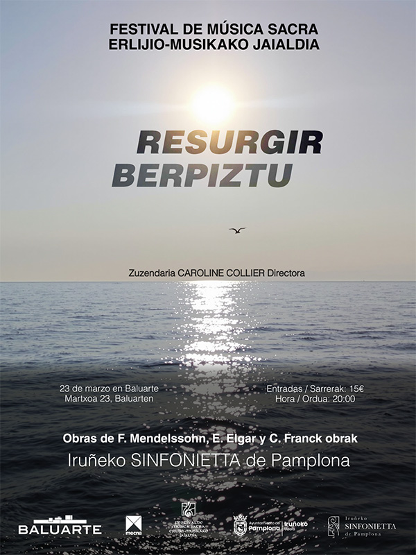 Resurgir