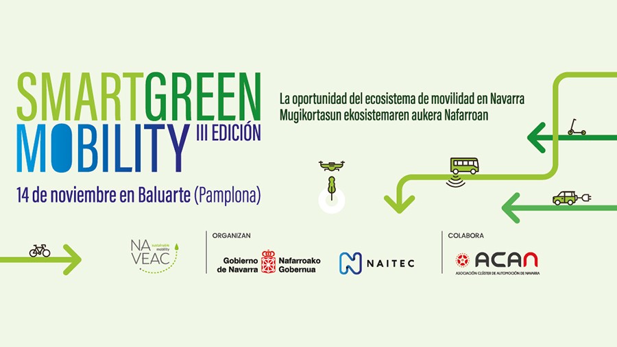Smart Green Mobility