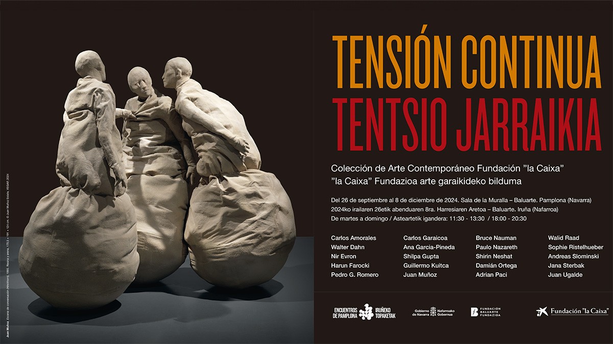 Tensión continua