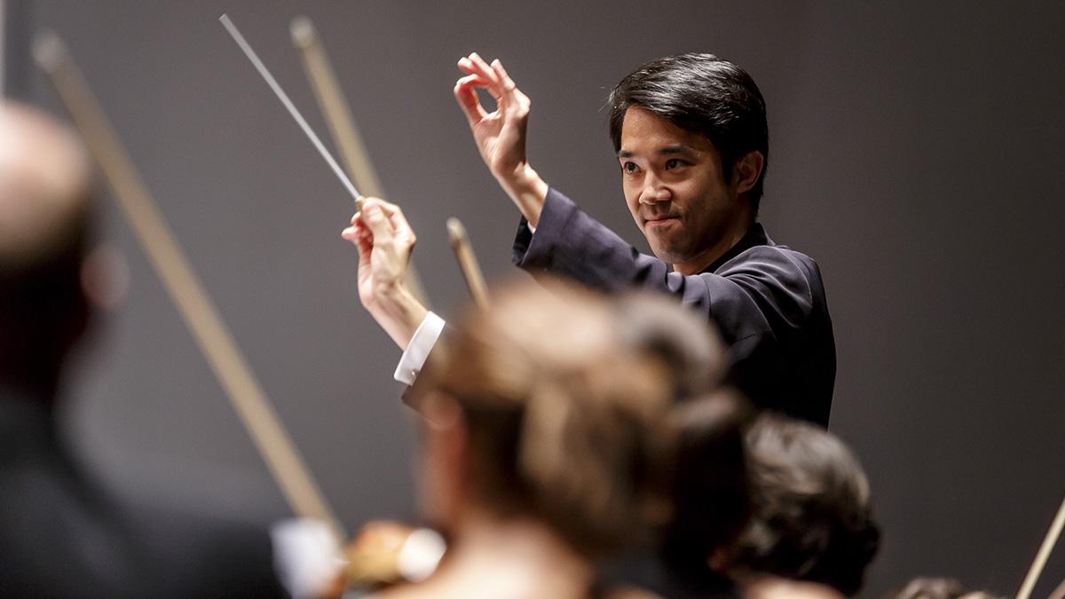 Orquesta Sinfónica de Navarra