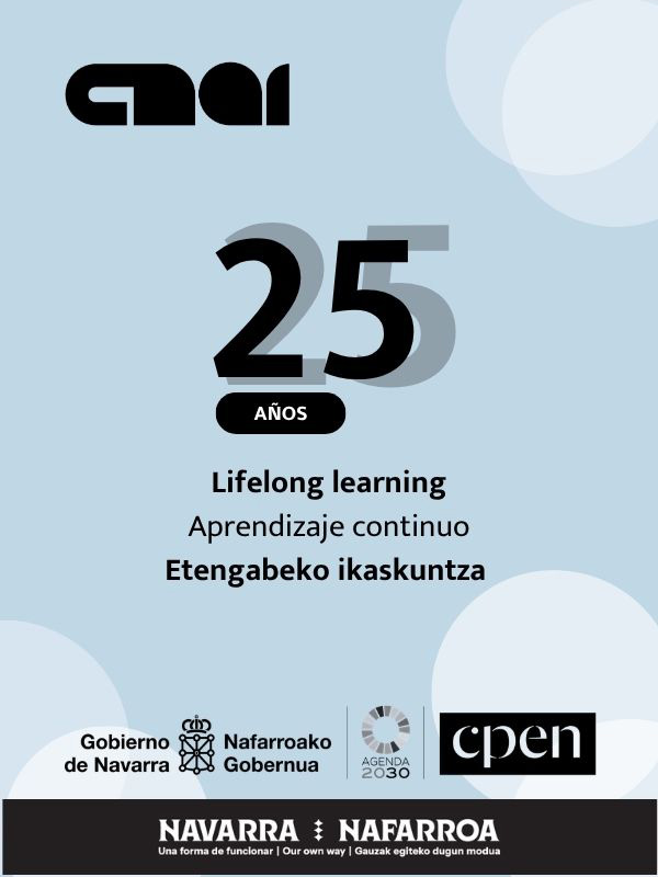25 aniversario de CNAI