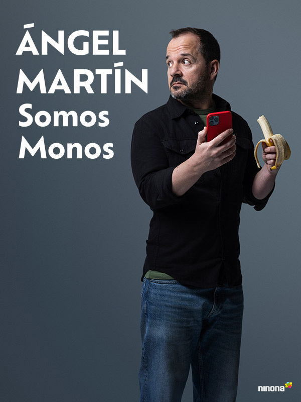 Ángel Martín