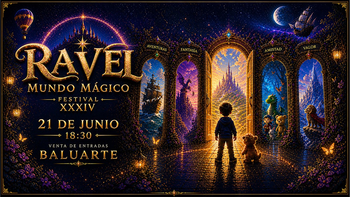 Imagen de Evento
