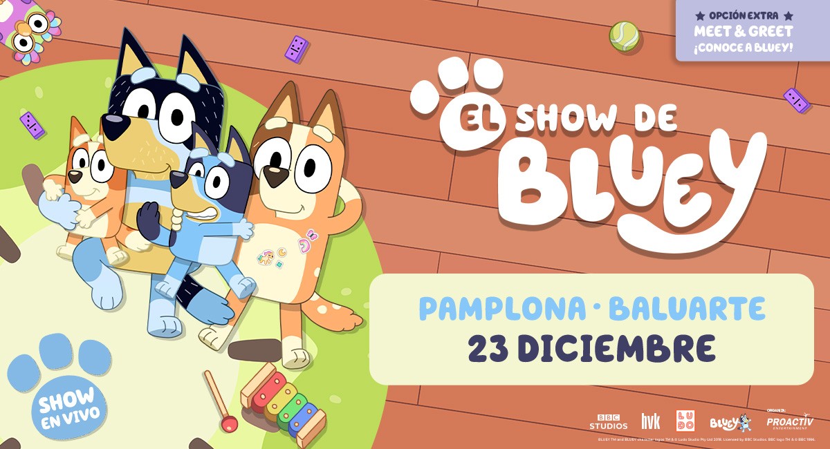 Imagen de Evento
