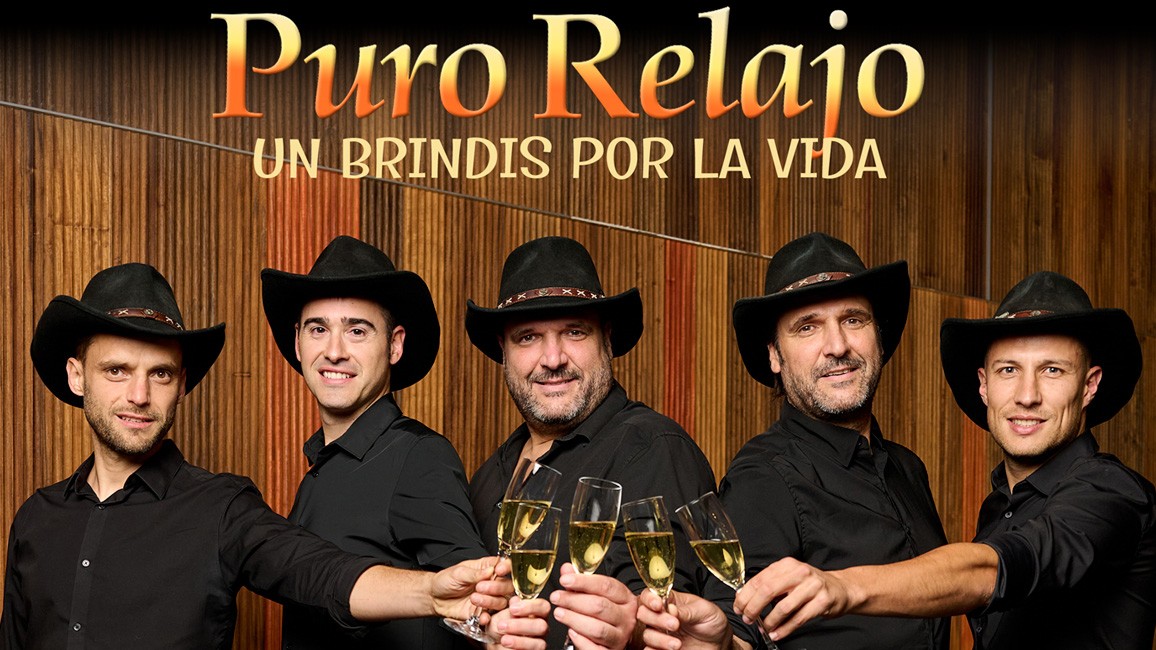Puro Relajo