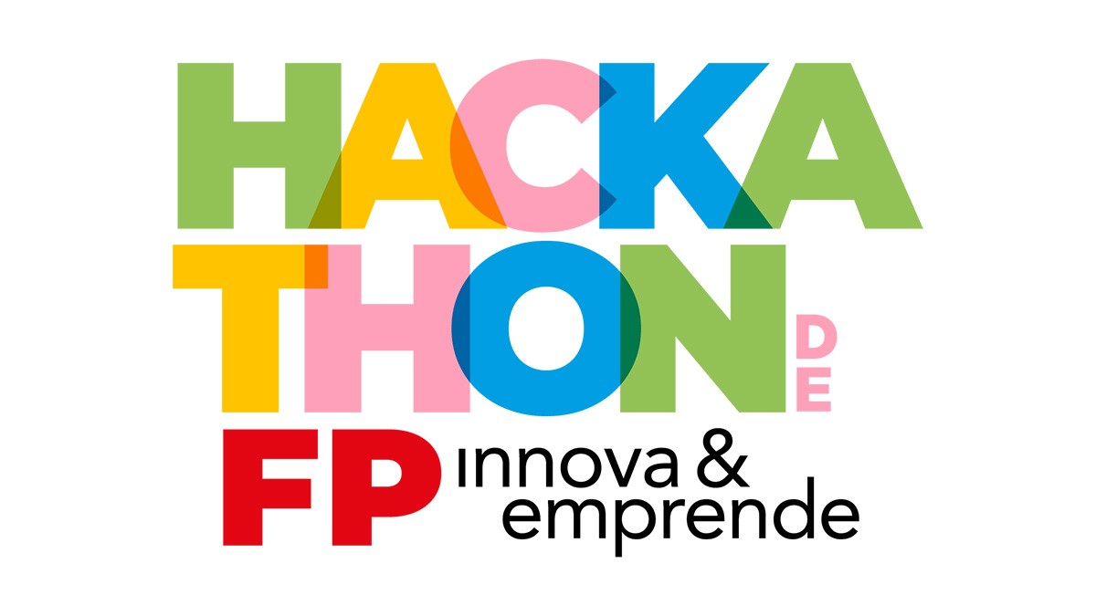 Hackathon de FP: Innova y emprende
